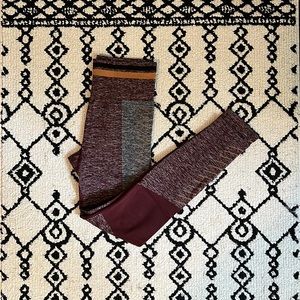 Sweaty Betty seamless run tight